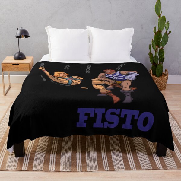 Item preview, Fisto designed and sold by JOSEPWALLACEA.