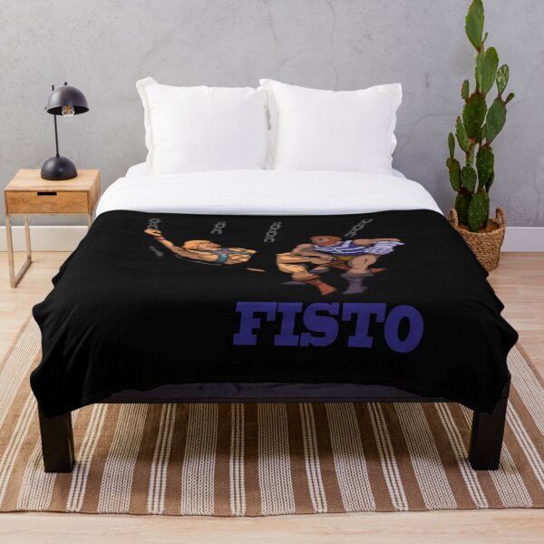 Item preview, Fisto designed and sold by JOSEPWALLACEA.