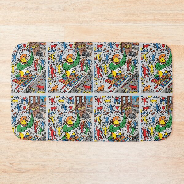 Item preview, Caique Street Dance Instructor designed and sold by PictoVibe.
