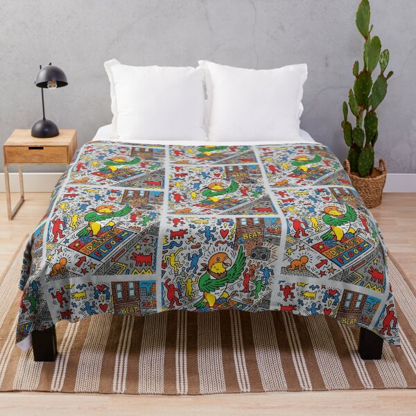 Item preview, Caique Street Dance Instructor designed and sold by PictoVibe.