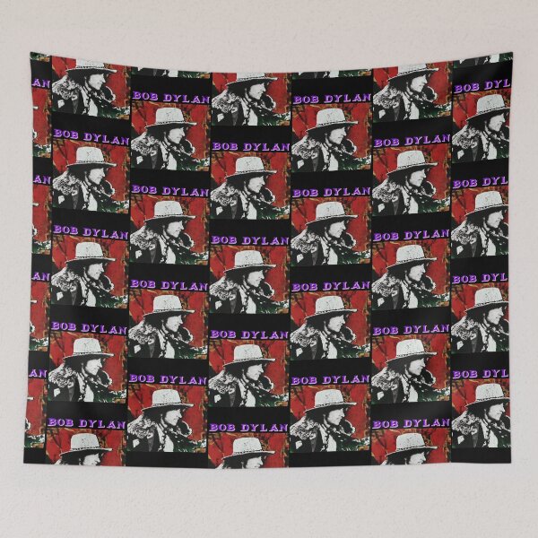 Item preview, Bob Dylan designed and sold by Mi-Zouhra.