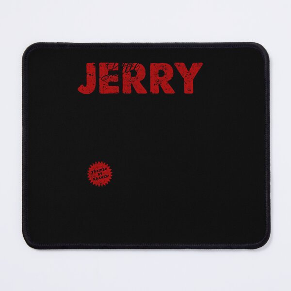 Item preview, The Little Jerry designed and sold by hewsondimarkuml.