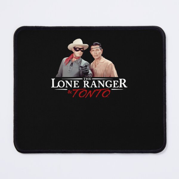 Item preview, The Lone Ranger Tonto Clayton Moore Jay Silverheels Tv Western designed and sold by lareyxzbac.