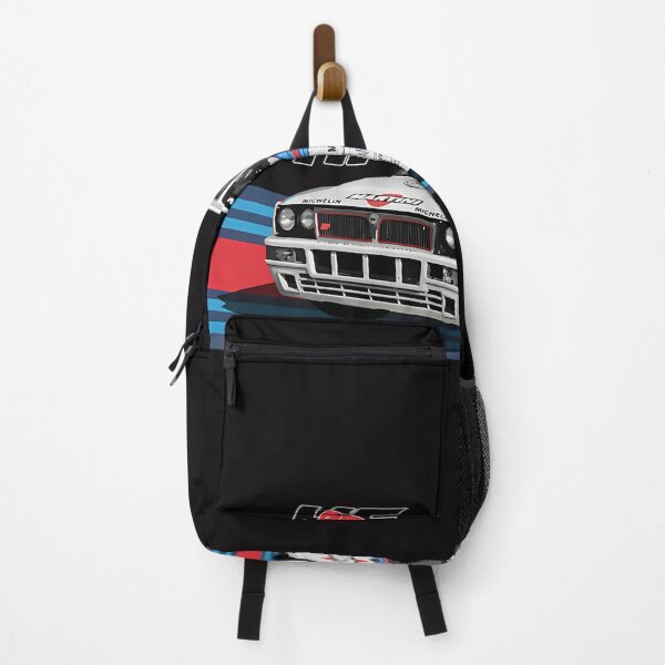 Item preview, Delta Integrale Hf Group A World Rally Car designed and sold by p37369377870.