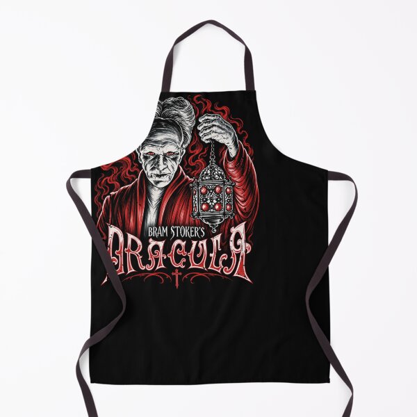 Item preview, Dracula Tshirts Bram Stoker's Vampire Fan Dark Gothic Spooky Season designed and sold by Clairemurphy299.