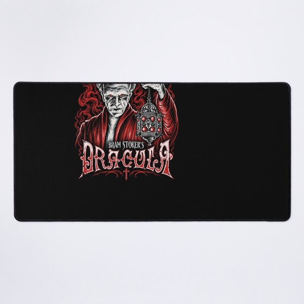 Item preview, Dracula Tshirts Bram Stoker's Vampire Fan Dark Gothic Spooky Season designed and sold by Clairemurphy299.