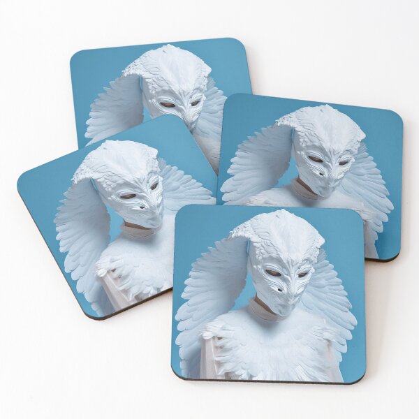 Item preview, Violet Cricket Australia aDreamscape Glow designed and sold by pfijland.
