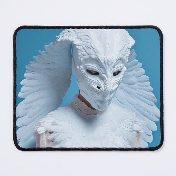 Item preview, Violet Cricket Australia aDreamscape Glow designed and sold by pfijland.