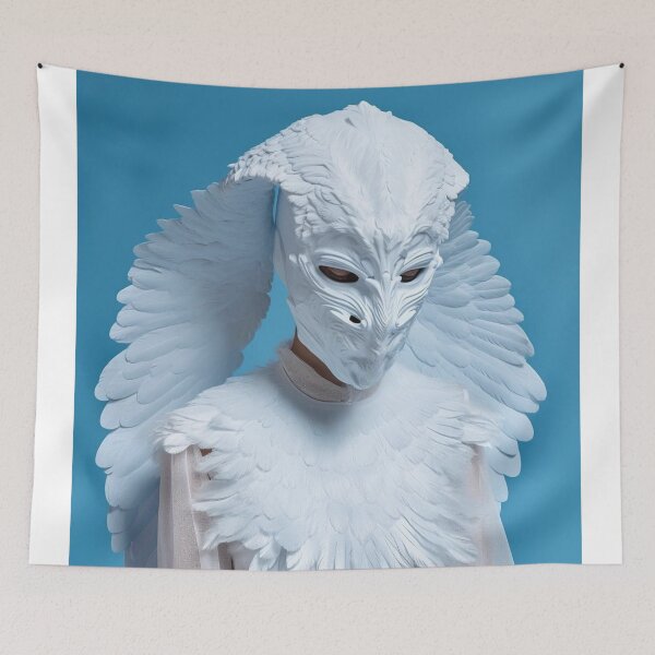 Item preview, Violet Cricket Australia aDreamscape Glow designed and sold by pfijland.