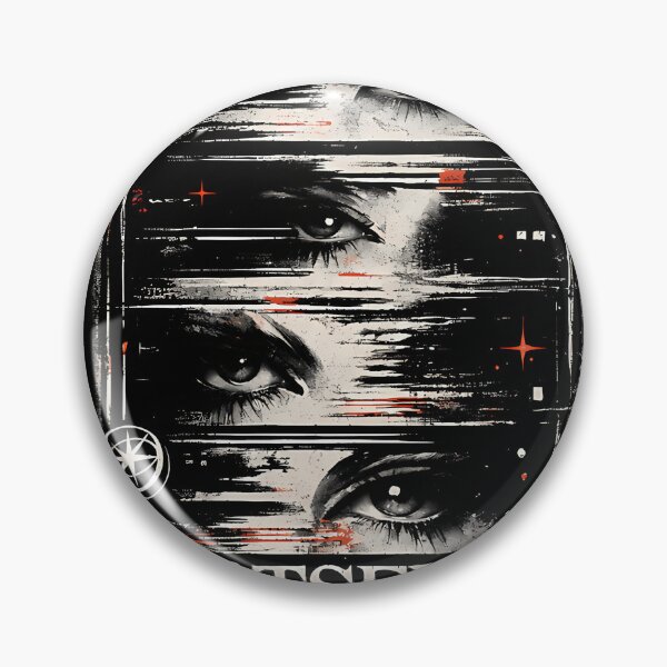 Item preview, Katseye Wildworld Tour designed and sold by Brahimayad.