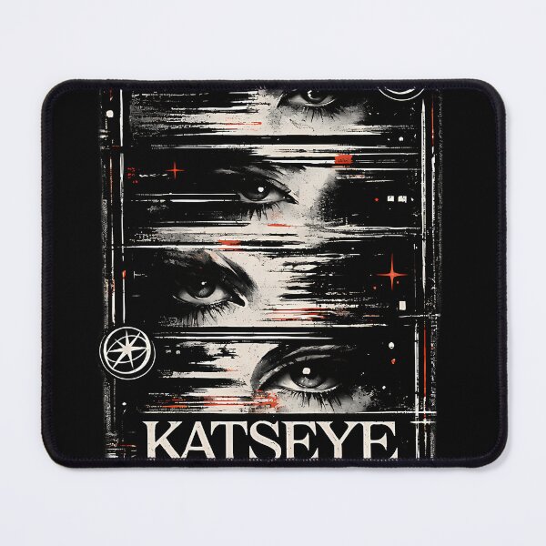 Item preview, Katseye Wildworld Tour designed and sold by Brahimayad.