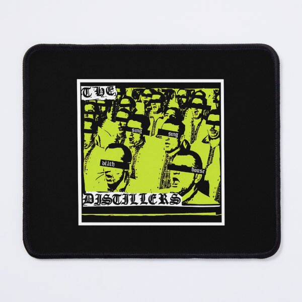 Item preview, The-Distillers designed and sold by Black Owl Creatives.