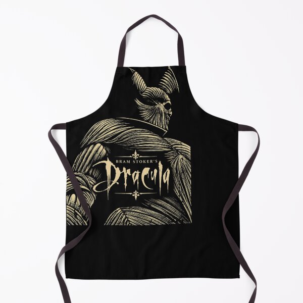 Item preview, Dracula Tshirts Bram Stoker's Horror Fan Retro Gothic Vampire designed and sold by Clairemurphy299.