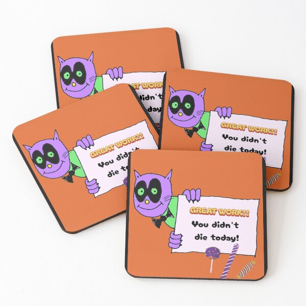 Item preview, Great Work! designed and sold by BansheeMilk.
