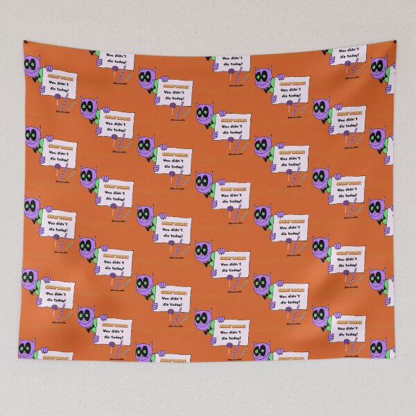 Item preview, Great Work! designed and sold by BansheeMilk.