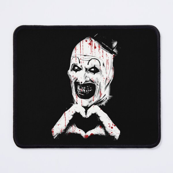 Item preview, Art The Clown Terrifier designed and sold by ETARLIA.