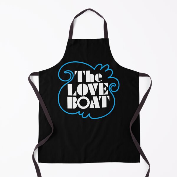 Item preview, The Love Boat  designed and sold by fanjkmoloneh.