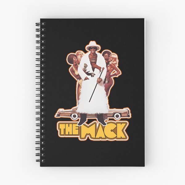 Item preview, The Mack  designed and sold by adrionlrcow.