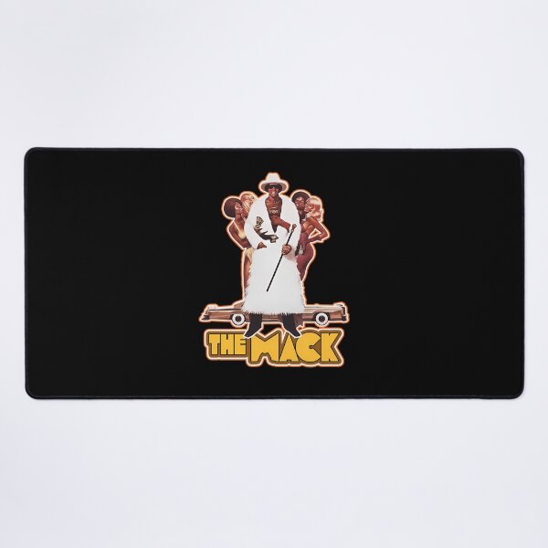 Item preview, The Mack  designed and sold by adrionlrcow.