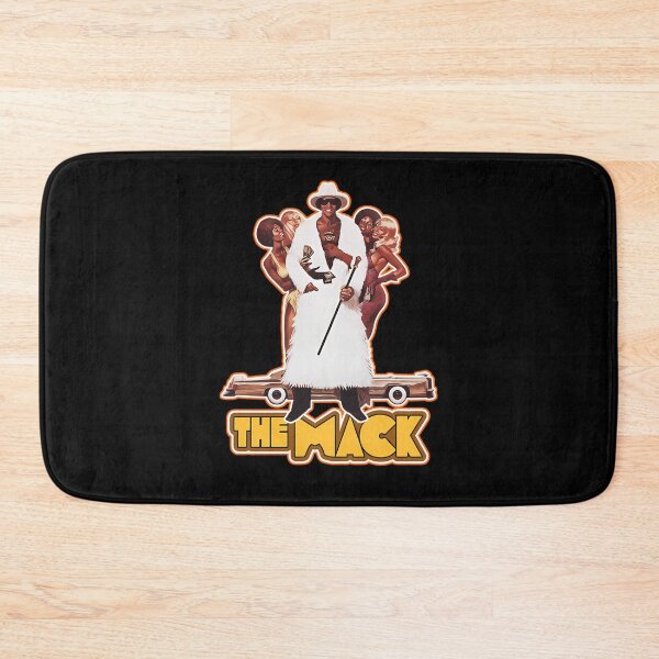 Item preview, The Mack  designed and sold by adrionlrcow.