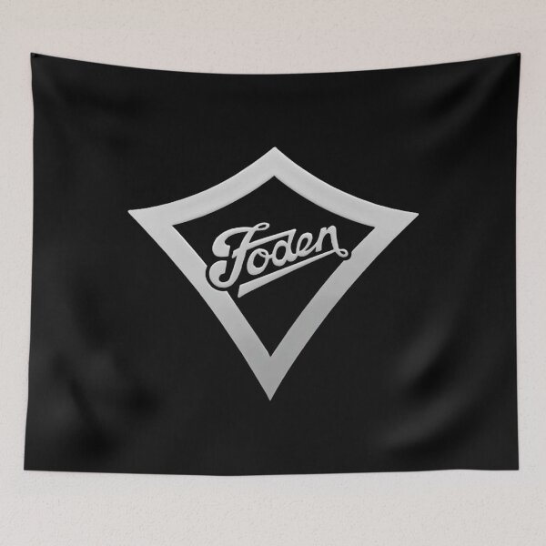 Item preview, Foden Truck  designed and sold by JOSEPWALLACEA.
