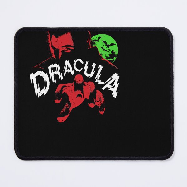 Item preview, Dracula Tshirts Bram Stoker's Gothic Novel Vintage Horror Fan Gift designed and sold by Clairemurphy299.