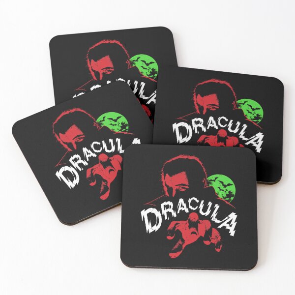 Item preview, Dracula Tshirts Bram Stoker's Gothic Novel Vintage Horror Fan Gift designed and sold by Clairemurphy299.