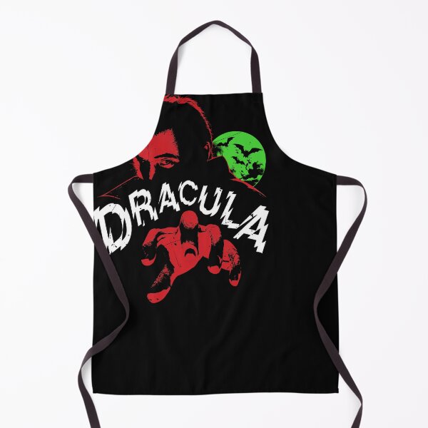 Item preview, Dracula Tshirts Bram Stoker's Gothic Novel Vintage Horror Fan Gift designed and sold by Clairemurphy299.