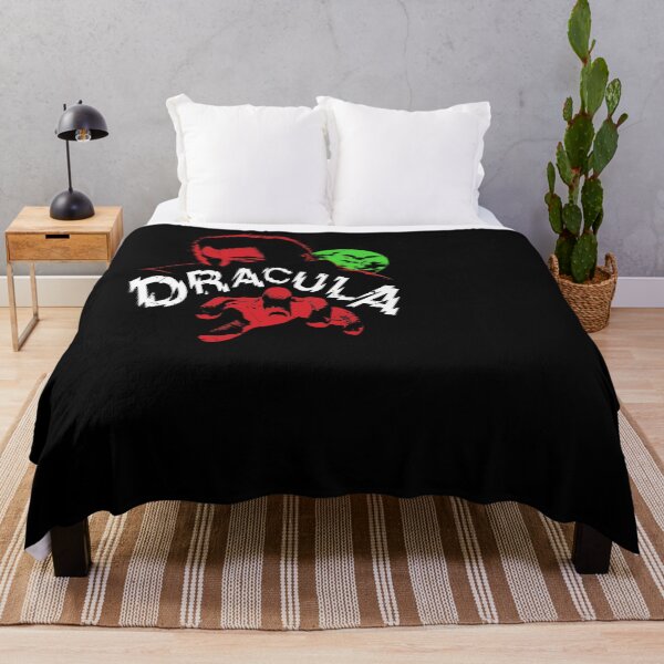 Item preview, Dracula Tshirts Bram Stoker's Gothic Novel Vintage Horror Fan Gift designed and sold by Clairemurphy299.