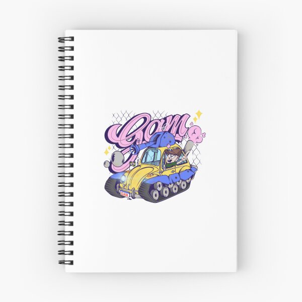 Item preview, Gaming Car  designed and sold by DorkStarMedia.