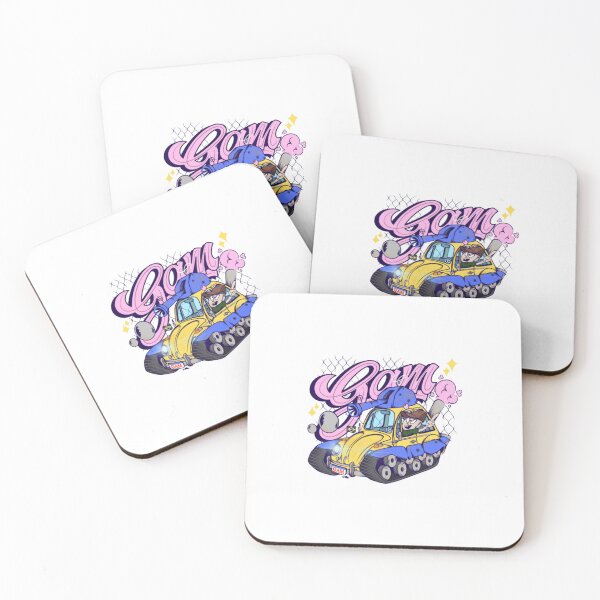 Item preview, Gaming Car  designed and sold by DorkStarMedia.