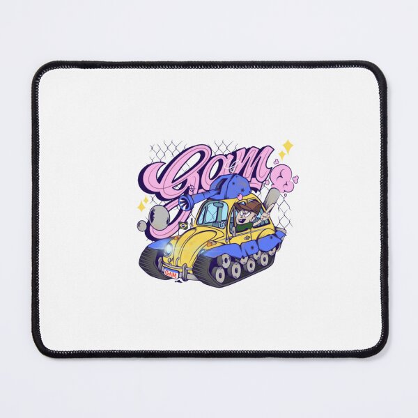 Item preview, Gaming Car  designed and sold by DorkStarMedia.