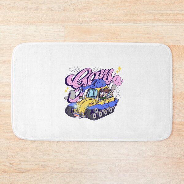 Item preview, Gaming Car  designed and sold by DorkStarMedia.