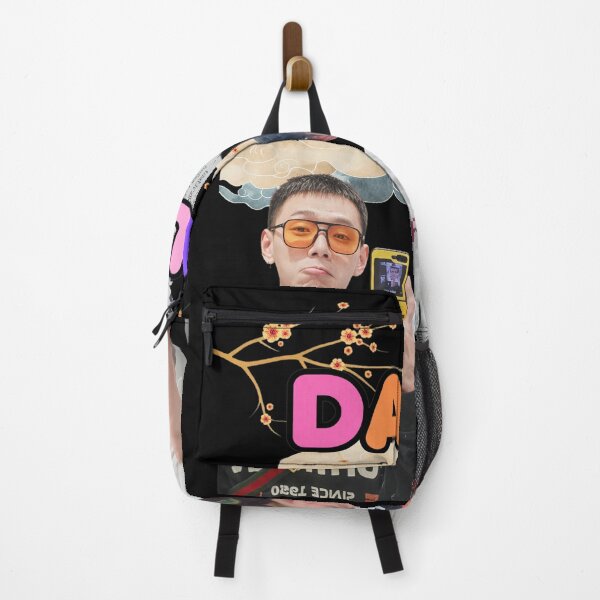 Item preview, Daou Retro Gaming Brooklyn Collage Art designed and sold by BRIANMCDEMOTT.