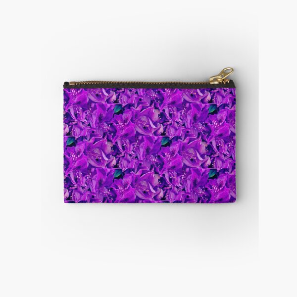 Item preview, Purple Azaleas designed and sold by ArtsyAera.