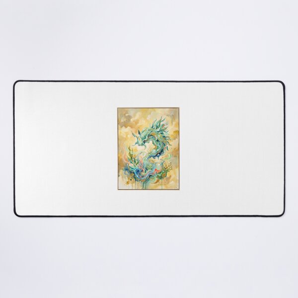 Item preview, Nudibranch Perfume Alchemist designed and sold by PictoVibe.