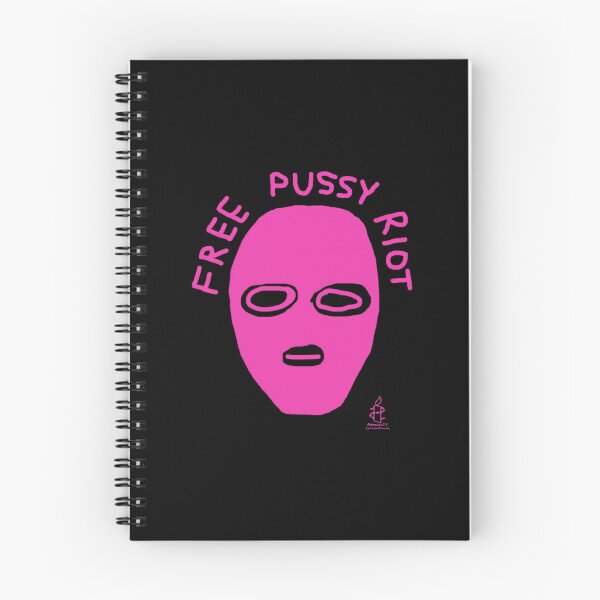 Item preview, Free Pussy Riot designed and sold by JOSEPWALLACEA.