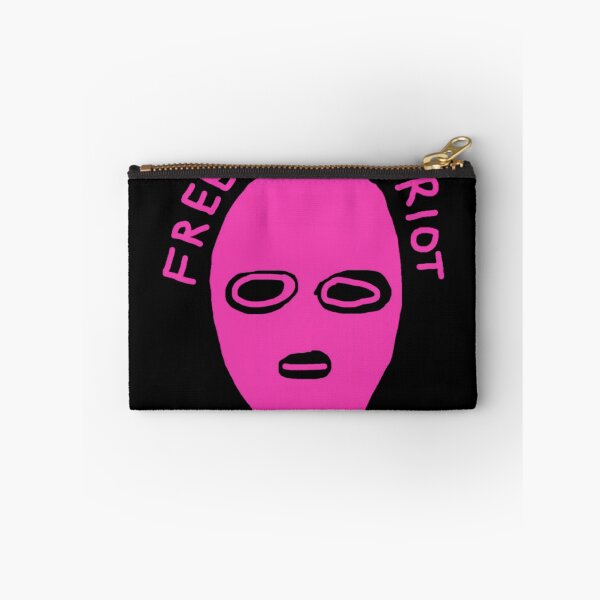 Item preview, Liberen a Pussy Riot designed and sold by JOSEPWALLACEA.