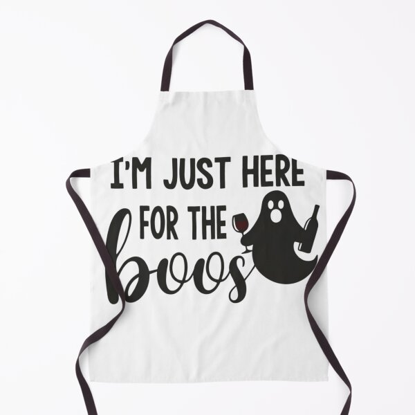 Item preview, Funny Boos Ghost Wine Halloween designed and sold by haitrieuic96.