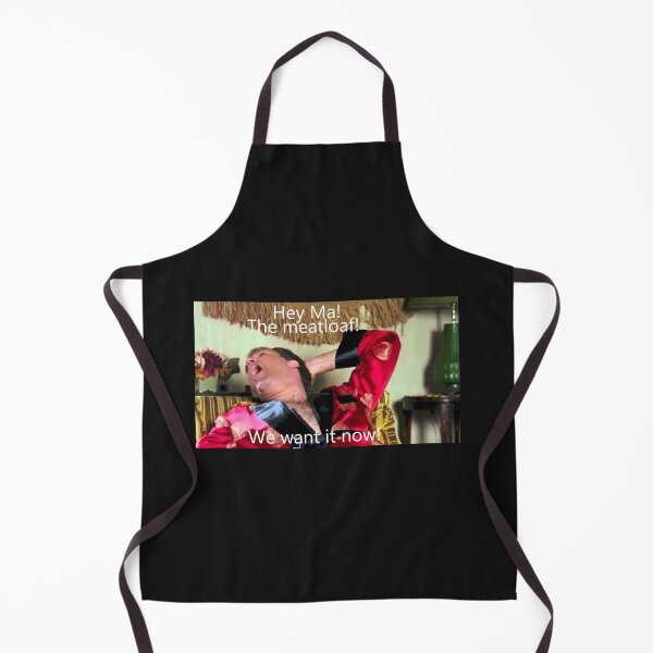 Item preview, Ma the meatloaf designed and sold by BlackMumba43.