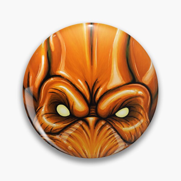 Item preview, Pumpkinhead designed and sold by gjnilespop.