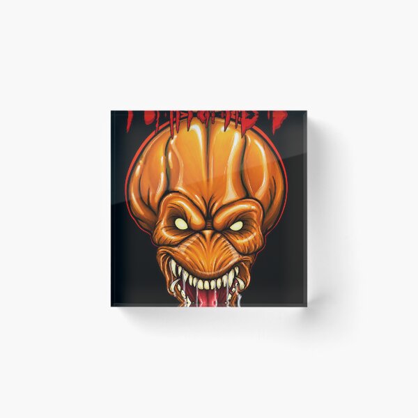 Item preview, Pumpkinhead designed and sold by gjnilespop.