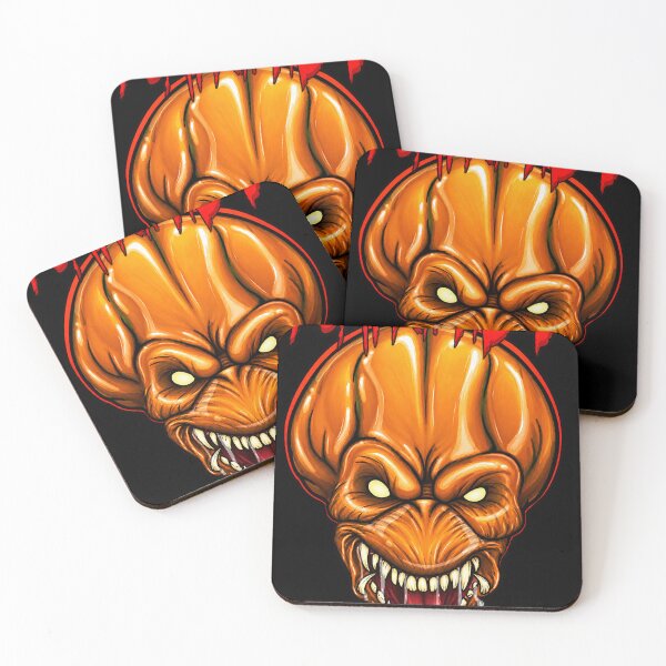 Item preview, Pumpkinhead designed and sold by gjnilespop.