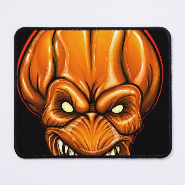 Item preview, Pumpkinhead designed and sold by gjnilespop.