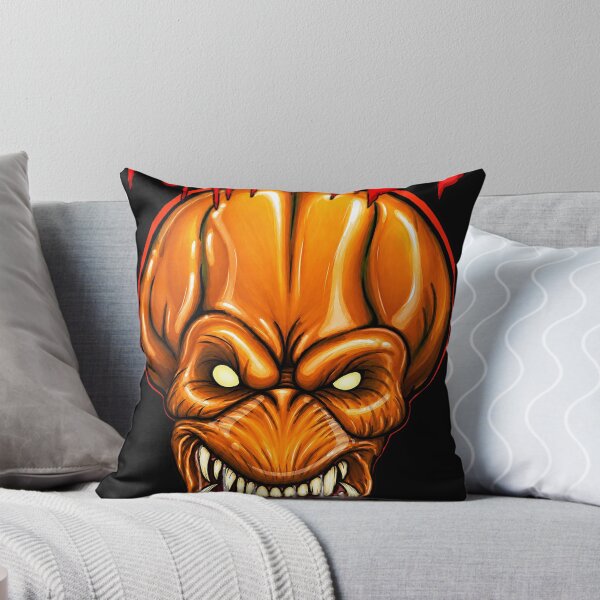 Item preview, Pumpkinhead designed and sold by gjnilespop.