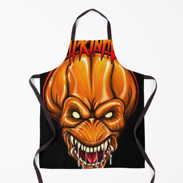 Item preview, Pumpkinhead designed and sold by gjnilespop.