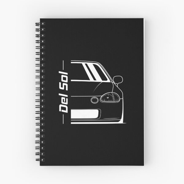 Item preview, Front Jdm Style Del Sols designed and sold by JOSEPWALLACEA.