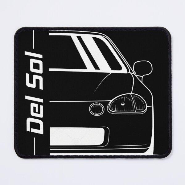 Artikelvorschau, Front JDM Style Del Sols entworfen und verkauft von JOSEPWALLACEA.