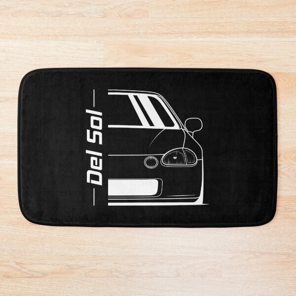 Item preview, Front Jdm Style Del Sols designed and sold by JOSEPWALLACEA.