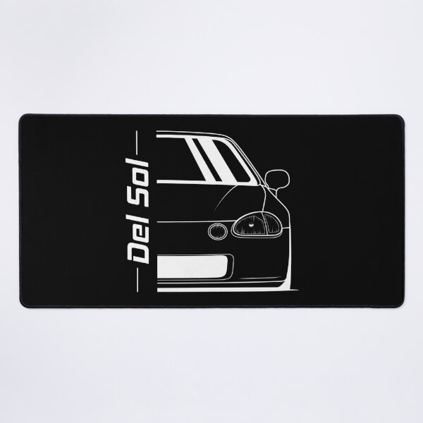 Item preview, Front Jdm Style Del Sols designed and sold by JOSEPWALLACEA.
